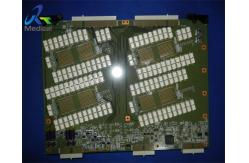 China P/N Ep556400AA Prosound F75 Transducer Interface Board Aloka Ultrasound System supplier