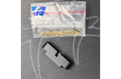 China HW-M80 Connectors, HW-M80-5711605 2mm Pitch Rectangle Connector supplier