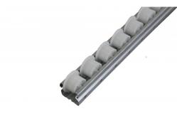China Strengthen Sheet Metal Track Roller Good Quality supplier