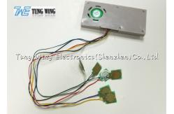 China OEM Toy Sound Module for Kid's Learning Book , Noisy Sound Book supplier