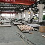 0.3-120mm SS203 Hot Rolled Stainless Steel Plate BA 2B for sale