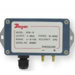 100 Bar Precision Pressure Transmitter 302 SS 100KPa 0.4% FS