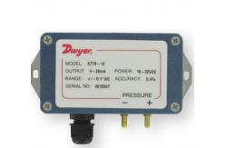 China 100 Bar Precision Pressure Transmitter 302 SS 100KPa 0.4% FS supplier