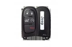 China 433 Mhz Car Starter Alarm Systems supplier
