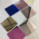 Super Mirror J2 Stainless Steel Sheet For Home Decoration for sale