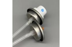 China Gentle Hair Glue Spray Valve for Sensitive Scalps with Hypoallergenic Formula supplier