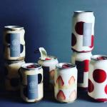 Easy Open End 52mm Neck Plastic Soda Cans With EOE 250ml