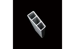 China Corrosion Resistant Automotive Aluminium Extrusions With Precise Dimensional Tolerances supplier