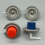 Durable Camping Stove Gas Valve for Outdoor Cooking with Enhanced Safety Features and Easy Adjustment for sale