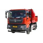 Tipper Dump Truck Price Faw Sani Electric Dump Truck Used Articulated Dump Truck for sale