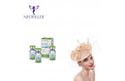 China 100 Unit Muscle Spasm NABOTA Injection Korea Nose Anti Aging Injection supplier