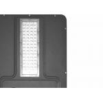 Exterior All In One LED Solar Street Light Waterproof 20W For Path High Efficiency for sale