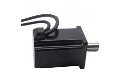 China 11A Incremental Encoder Servo Motor 3000 RPM ODM 400w 2500 Lines supplier