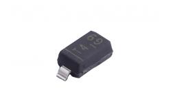 China 1N4148W-7-F IC Electronic Components SURFACE MOUNT FAST SWITCHING DIODE supplier