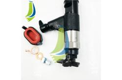 China 095000-9510 23670-E0510 Fuel Injector Common Rail Injector supplier