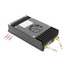 Seamless Drone Video Link with IP65-Rated UAV Data Communication System