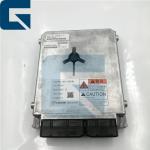 8982046851 Excavator Engine 4HK1 ECU Controller ECM for sale