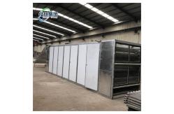 China Upgrade Drying System With Junxu Heavy Industry Fully Automatic Mesh Belt Dryer supplier