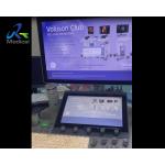 GE Voluson E10 Ultrasound Machine Report Error At Startup Replace Power Supply for sale