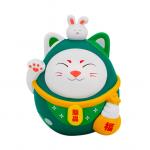 Customized Color Collectible Vinyl Figures Unisex Non Phthalate PVC Material Toys for sale