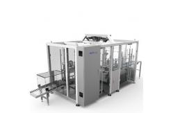 China Top Fully Automatic Container Loader supplier