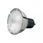 Teco Gu10 Pro 24 Degree 3000k 500lm Ra98 Dimmable Gu10 Led Bulb Lights