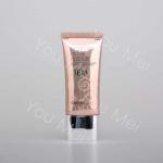 Botanical All In One BB Skincare Face Cream Natural Concealer Breathable