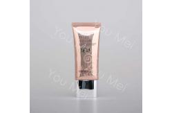 China Botanical All In One BB Skincare Face Cream Natural Concealer Breathable supplier
