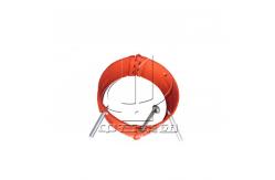 China API Oilfield 2-3/8'' 30'' Hinged Shaft Collar supplier