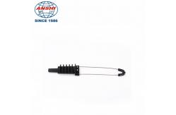 China ANSHI Anchoring Clamp PA600 Anchor / tension Clamp For ADSS Cable supplier