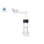 Medical Mechanical Driven Single Arm Endoscopy Pendant Rotation Angle About 350 Degree