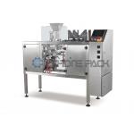 Chilli Powder Packing Machine Masala Powder Mini Doypack Pouch for sale