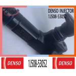 1J50853052 Common Rail Injector 295700-0100 1j508-53052