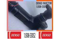 China 1J50853052 Common Rail Injector 295700-0100 1j508-53052 supplier