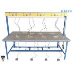 manual Glue Dispensing Table Label PVC Dispenser 200W for sale