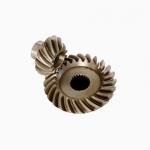 Steering Bevel Gear High Torque Shift Gear For Folding Bicycle for sale