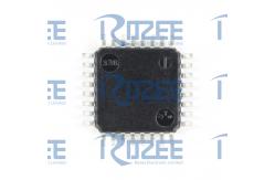 China STM8S003K3T6 supplier