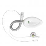 Visual Reinforced Silicone Larygeal Mask Airway Tube 3.0# With  Built-In Camera for sale
