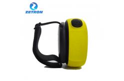 China Explosion Proof Portable Multi Gas Detector Zetron MS104K-S supplier