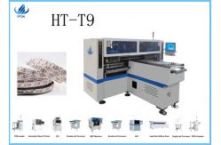 China Digital camera SMT Mounting Machine LED Strip Chip Pick And Place Machine supplier