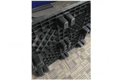 China Nestable Stackable Plastic Pallets Superior Design With Optimum Performance supplier