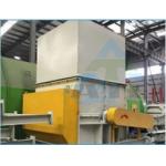 Crushing Garbage Sorting Machine Garbage Bag Breaking Machine Bag Opener