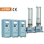 Shock And Drop Testing Equipment For Lithium Battery with ISTA IEC62133 Standard
