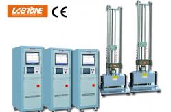China Shock And Drop Testing Equipment For Lithium Battery with ISTA IEC62133 Standard supplier