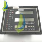 335-8640 3358640 Control Panel For 3306 3412 3508 Engine Parts for sale