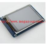 3.2 inch HD TFT LCD Module with PCB Touch Panel ILI9481 Drive IC 320*480 TFT LCD touch screen display module panel for sale