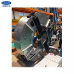 High Moment Of Inertia 527kg.M2 Steel Laser Chuck For Laser Cutting for sale