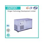 Air Cooling Cable Testing Equipment For Cord Winding Crack Test JB-4051 for sale