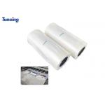 Single Side Matte Hot Peel DTF PET Film For Heat Transfer Printing for sale