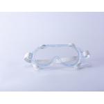 Visor Medical Protective Goggles Anti Impact TKMD Transparent for sale